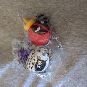 NEW Jack In The Box Antenna Balls